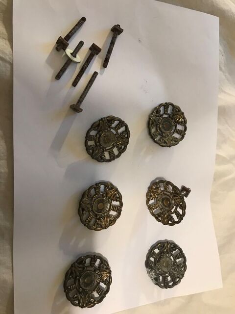 Tirettes de tiroir 20 Mottier (38)