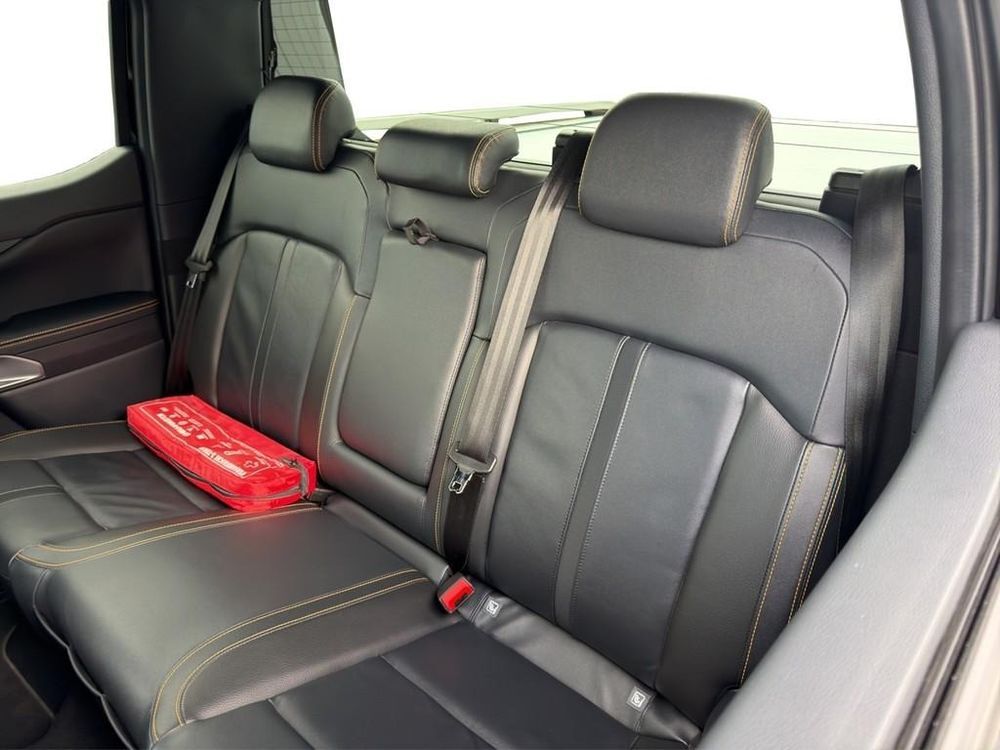 Ranger RANGER DOUBLE CABINE 2.0 ECOBLUE 205 CH S&S BVA10 e-4WD WILDTRAK 2023 occasion 74000 Annecy