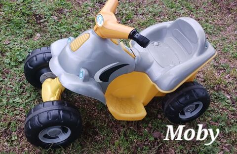 Quad �lectrique Brie (16)