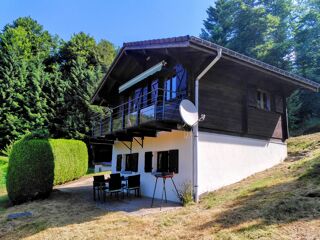 Location  Chalet - Bungalow 