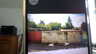  Terrain � vendre 176 m�