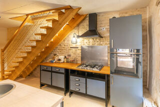  Maison à vendre 7 pièces 169 m²