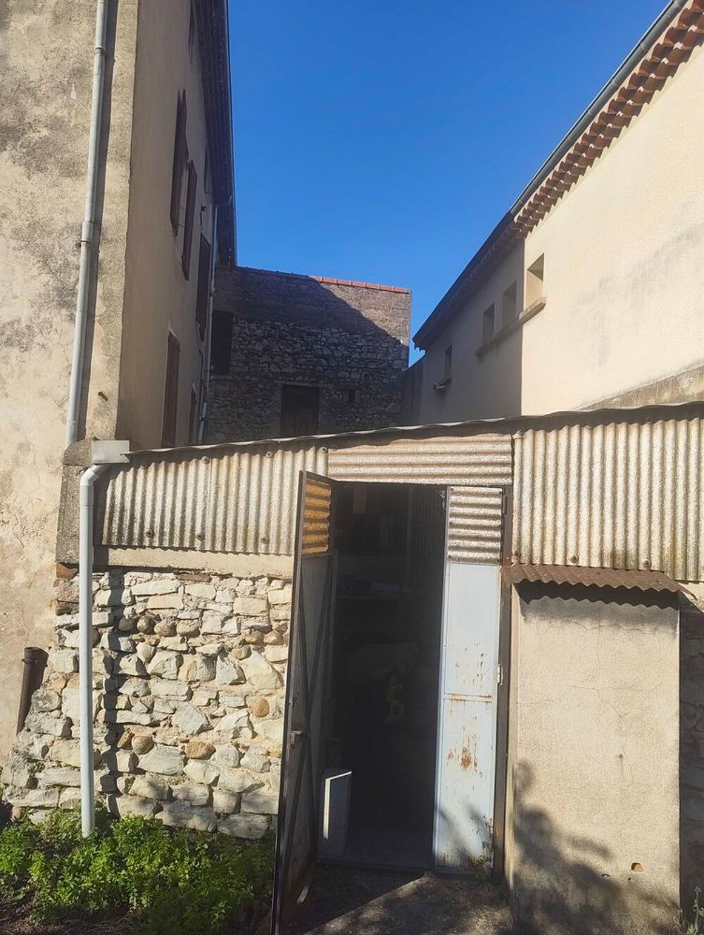 Vente Maison Maison de ville La Voulte-sur-Rhône La voulte-sur-rhône