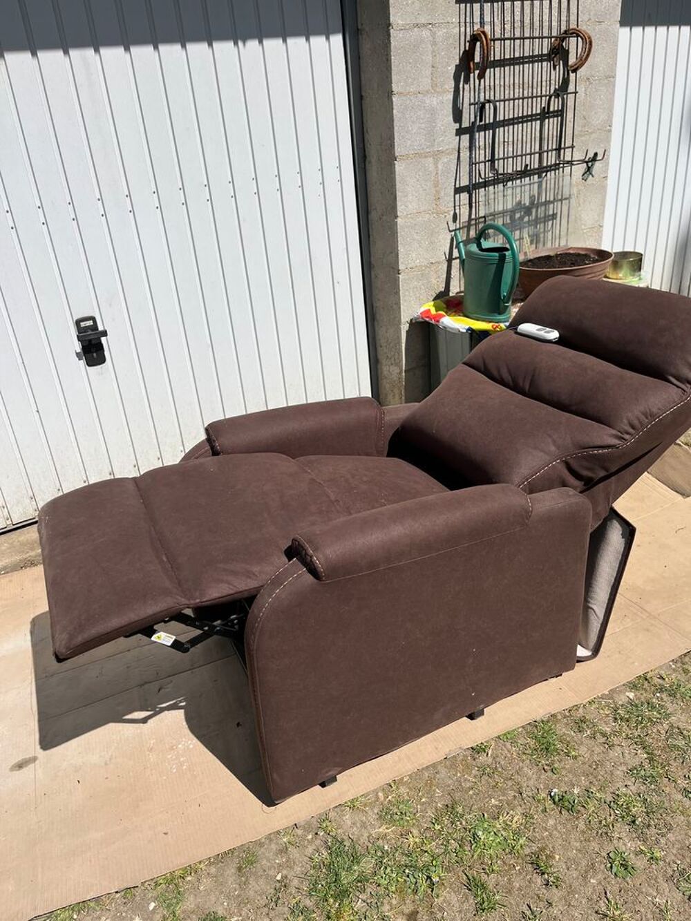 Fauteuil releveur Meubles