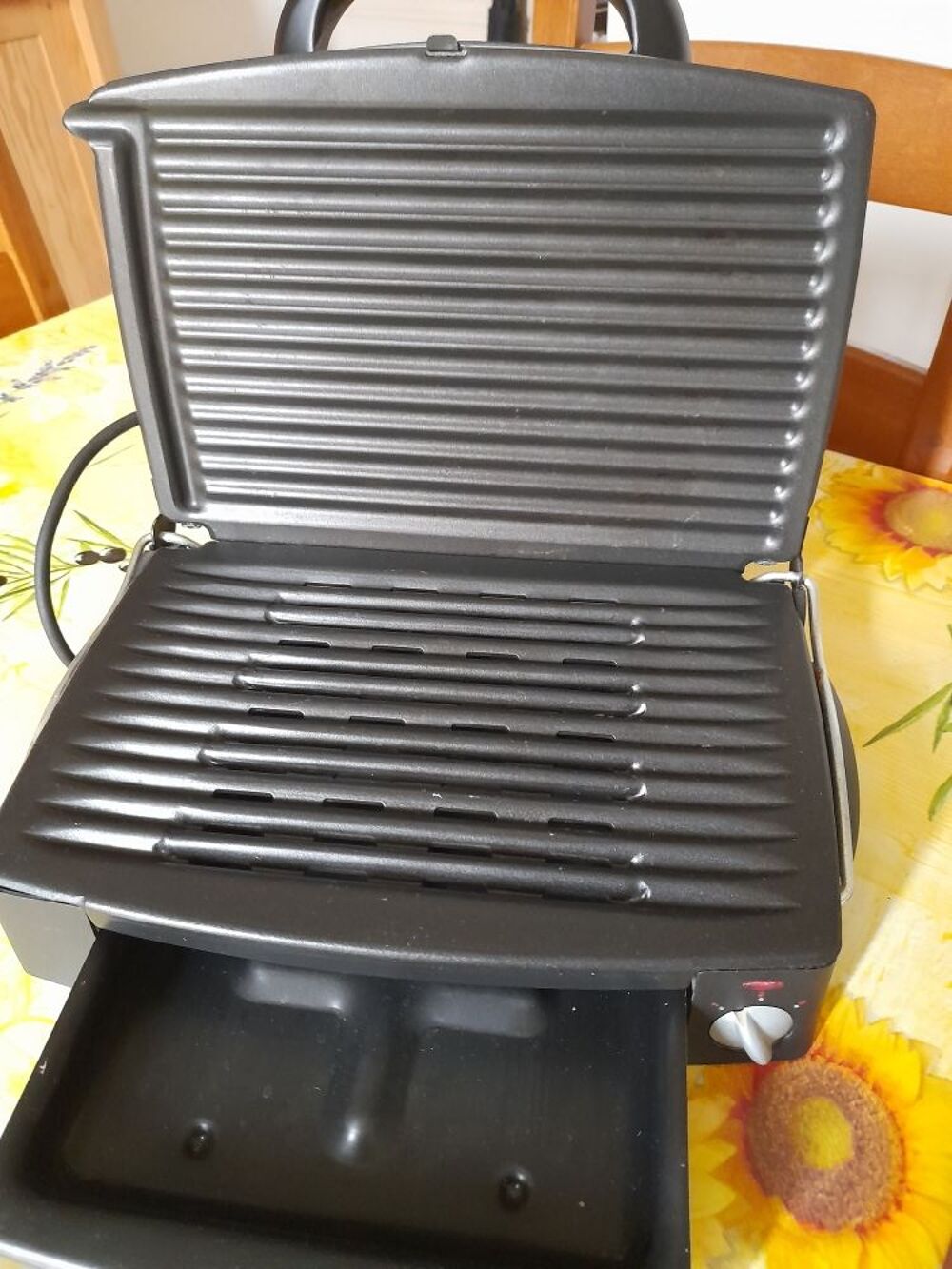 grille viande Electroménager