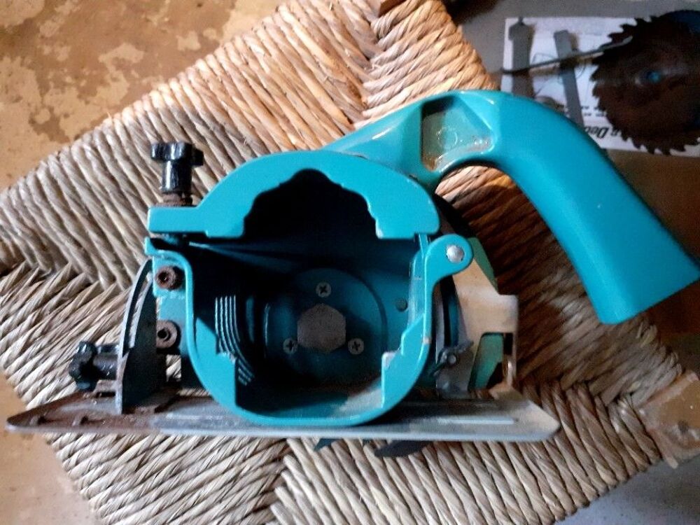 SCIE CIRCULAIRE Bricolage