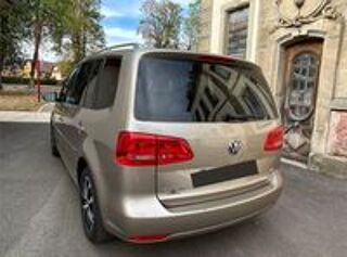 Touran 1.6 TDI 105 FAP BlueMotion Trendline 2012 occasion 90000 Belfort