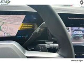 Espace E-Tech full hybrid 200 GSR2 Techno 2025 occasion 21000 Dijon