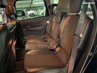 Sc&eacute;nic III Scenic III phase 2 essence 1.6 16v Dynamique 2012 occasion 92500 Rueil-Malmaison