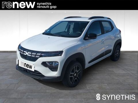 Dacia Spring Essential -23B 2023 occasion Gap 05000
