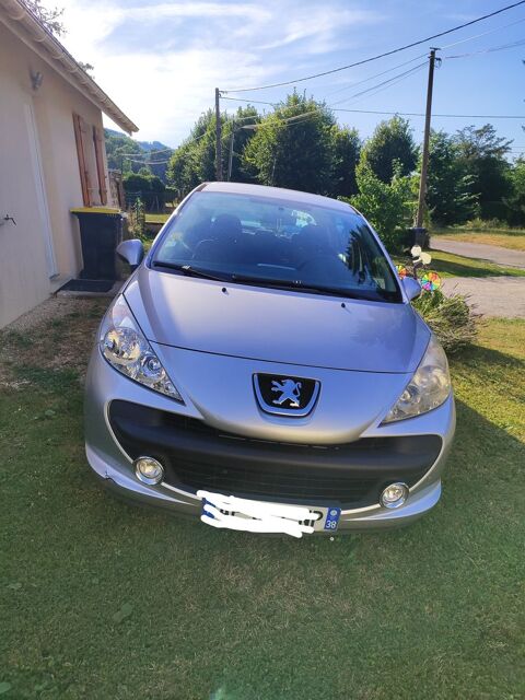 Peugeot 207 1.6 HDi 16V 90ch BLUE LION Premium