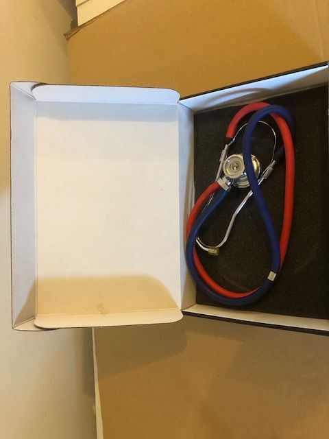 STHETOSCOPE DE TYPE RAPPAPORT 18 Saint-Colomban (44)