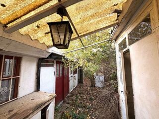  Maison � vendre 2 pi�ces 35 m�