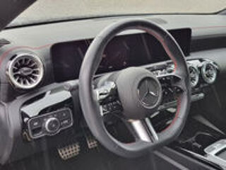 Classe CLA CLA Coup&eacute; 220 d 8G-DCT AMG Line 2024 occasion 34000 Montpellier