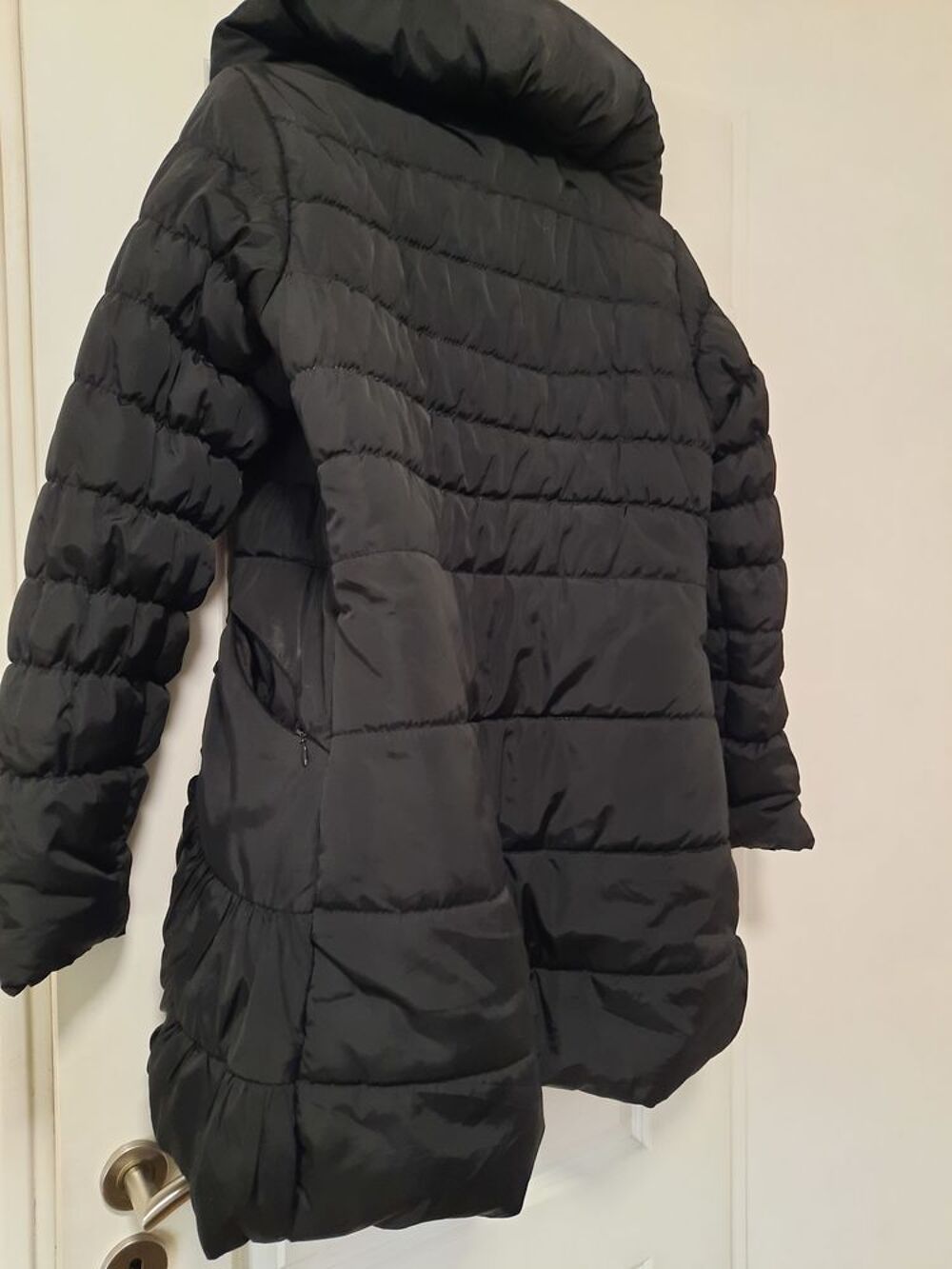 MANTEAU Vêtements