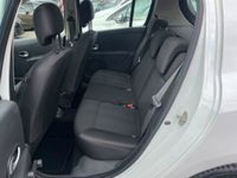 Clio III 1.2 16V 75 eco2 Expression Clim Euro 5 2011 occasion 82000 Montauban