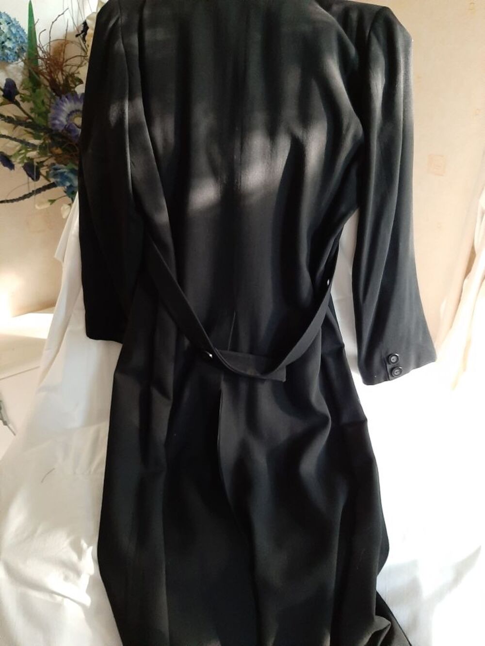 manteau long marque WATCHER Vêtements