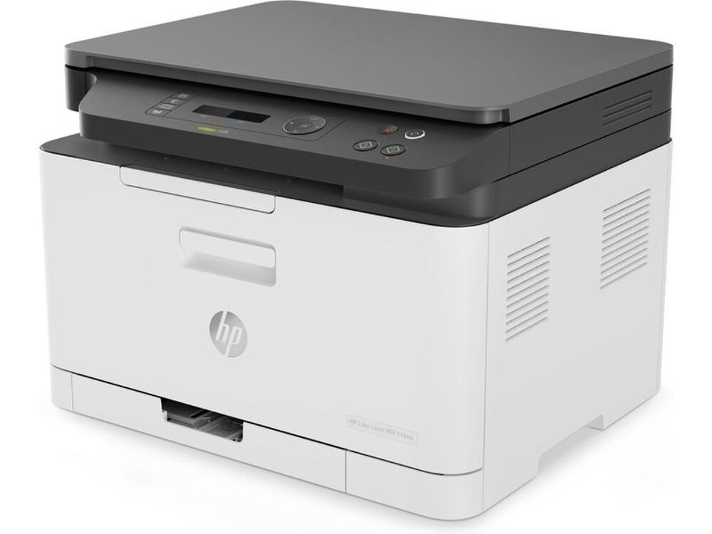 Imprimante multifonction HP Matériel informatique