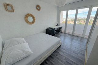  Appartement � vendre 4 pi�ces 65 m�