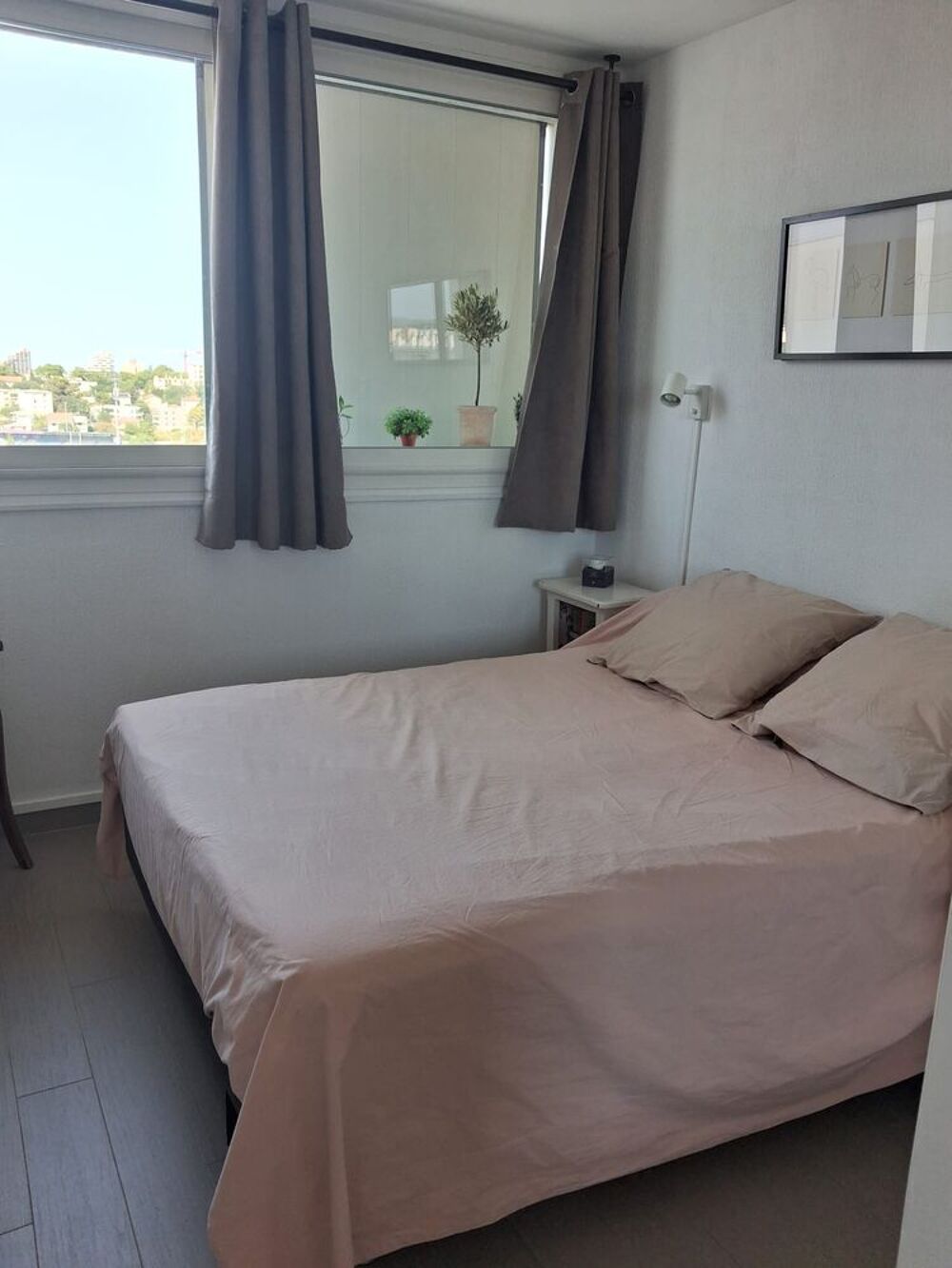 Vente Appartement MONTPELLIER MAS DREVON ? T4 RÉNOVÉ ? DERNIER ÉTAGE AVEC VUE Montpellier