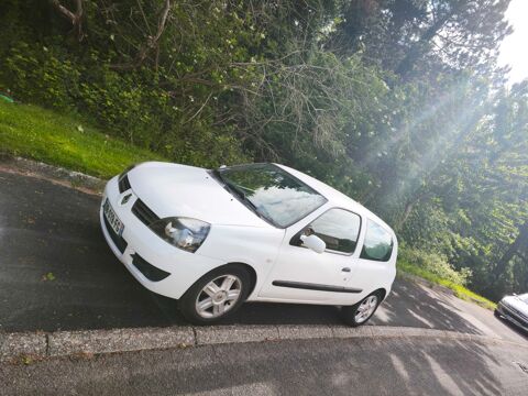 Renault clio ii Clio 1.5 dCi - 65 Pack Clim