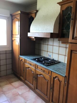  Maison à louer 5 pièces 119 m²