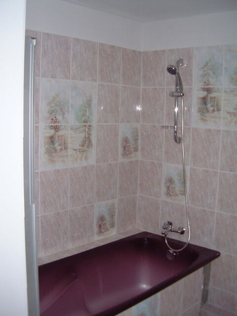  Appartement � louer 3 pi�ces 57 m� Saint-maximin-la-sainte-baume