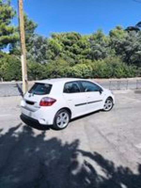 Auris Hybride 136h Business 2012 occasion 13004 Marseille