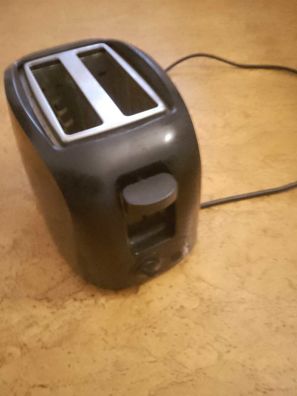 grille pain Electroménager