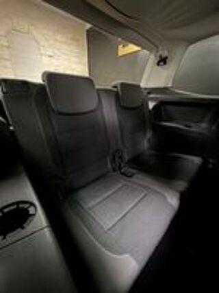 Touran 1.6 TDI 105 FAP Carat 2010 occasion 81000 Albi