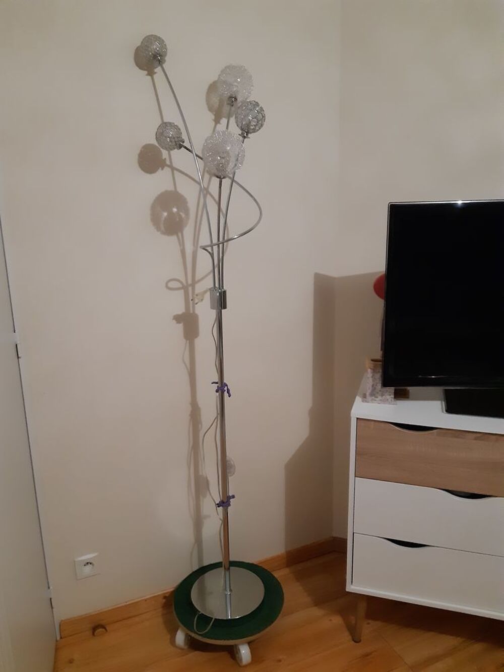 Lampadaire Décoration