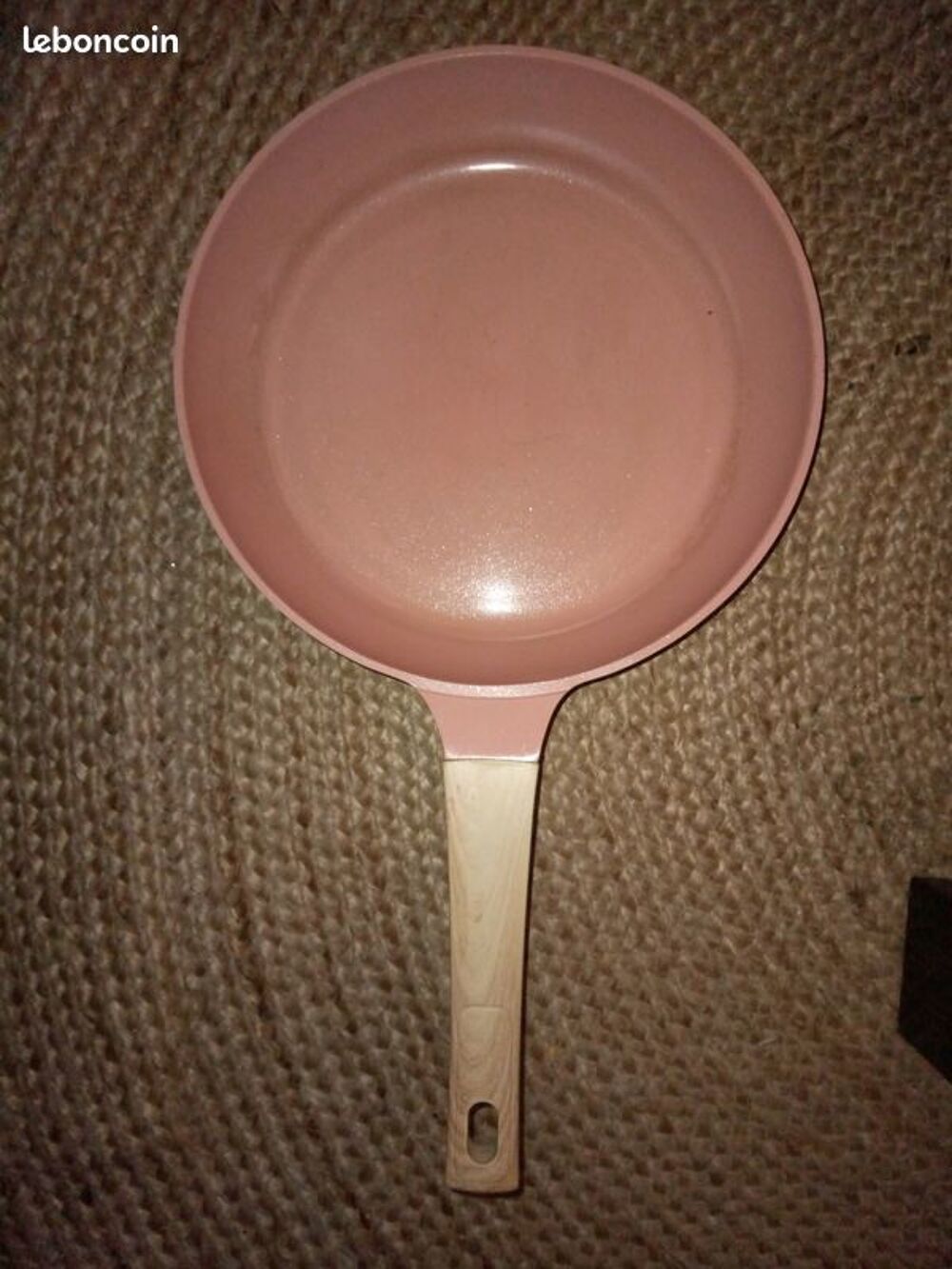 Poele cookut 28 cm Cuisine