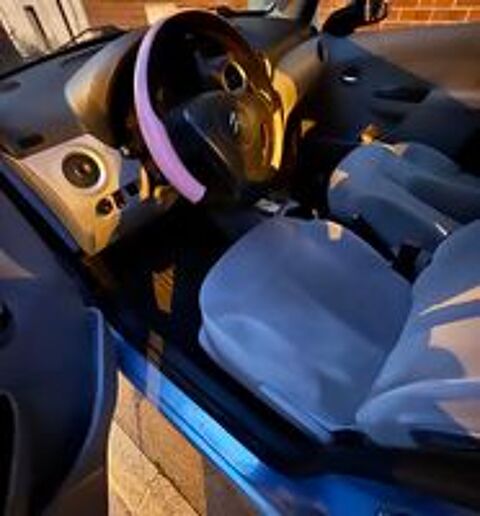 C3 1.4 HDi 2007 occasion 59000 Lille