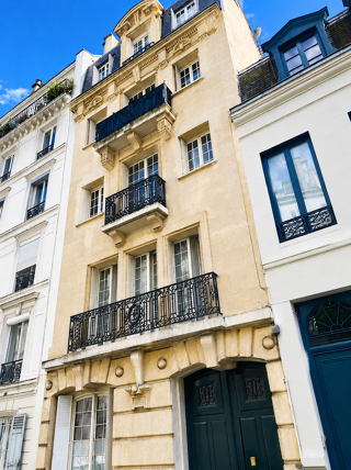  Appartement à vendre 1 pièce 31 m²