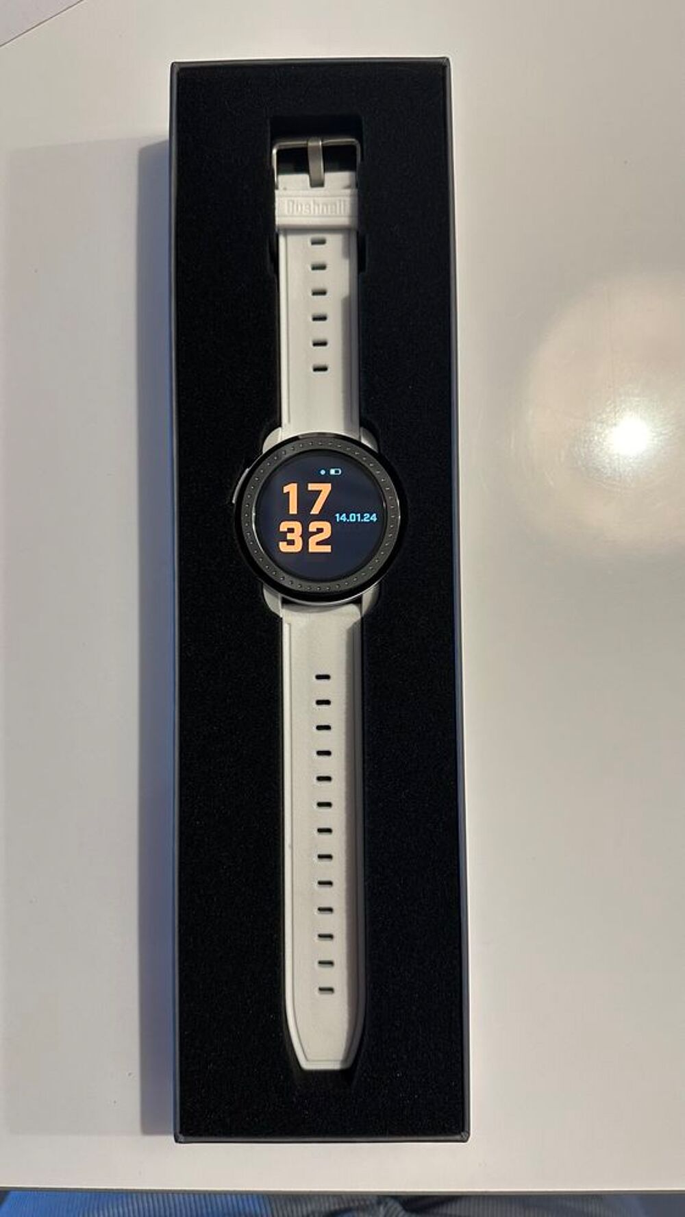 Montre de golf Bushnell Ion Elite Sports