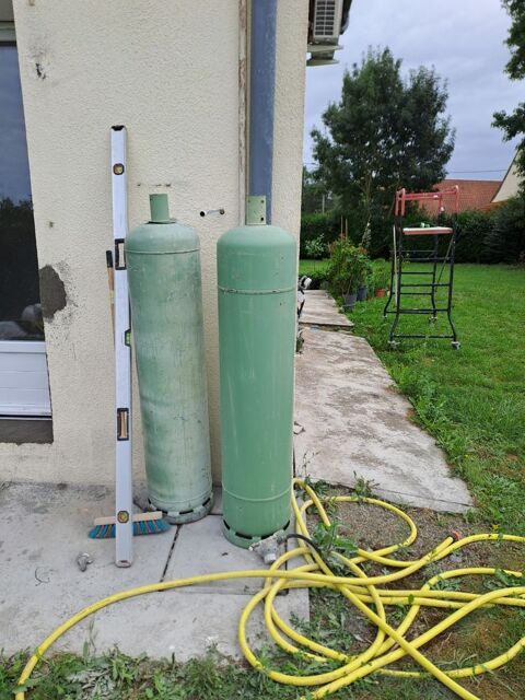 bouteilles 35 kg vides 35 Tarbes (65)