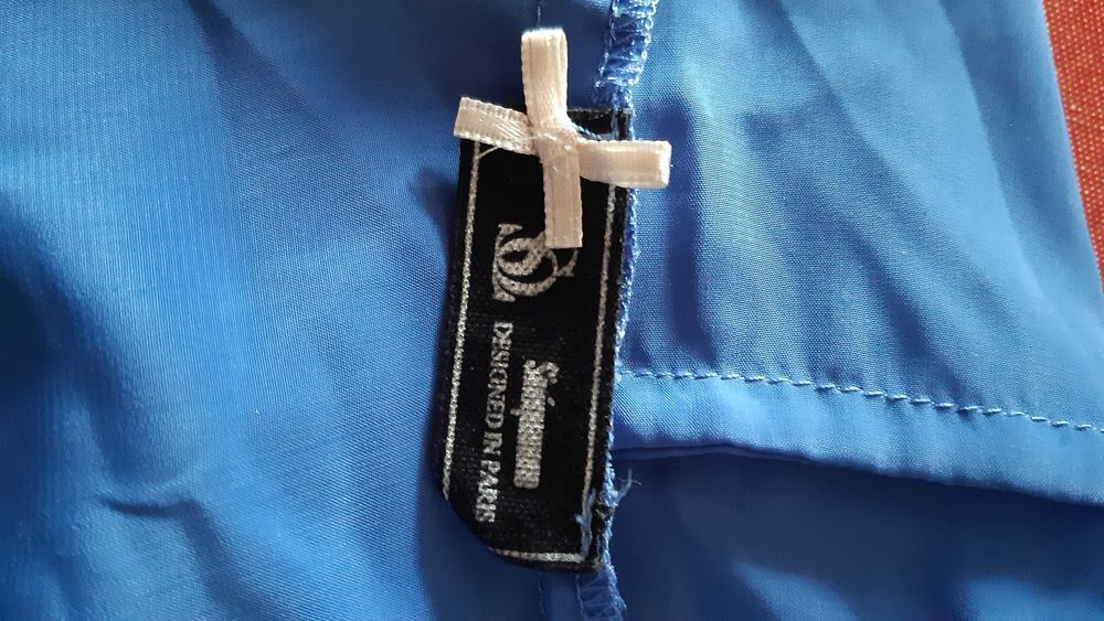 chemiser sans manche Vêtements