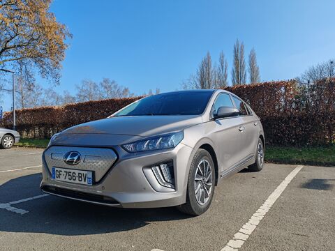 Hyundai Ioniq Electric 136 ch Creative 2022 occasion Lille 59800