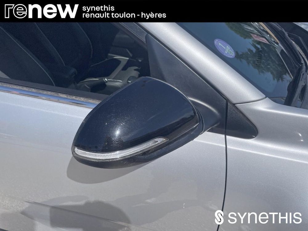 Stonic 1.0 T-GDi 100 ch DCT7 GT Line Premium 2023 occasion 83160 La Valette-du-Var