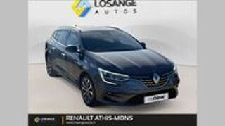 Megane IV Estate TCe 140 EDC Techno 2024 occasion 91200 Athis-Mons