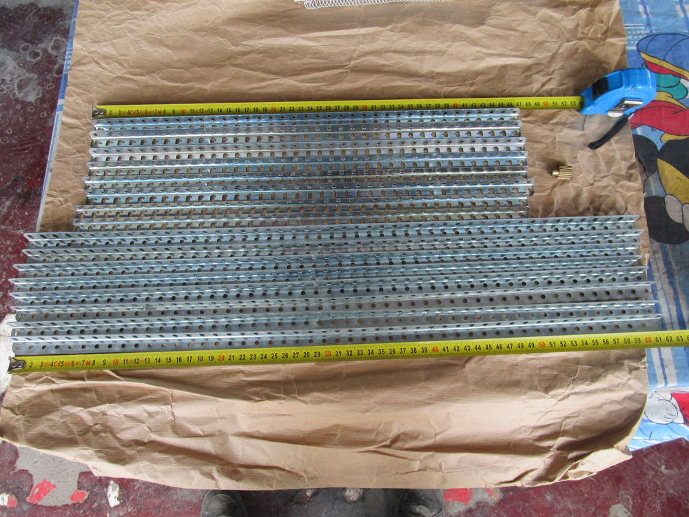 Meccano Bricolage