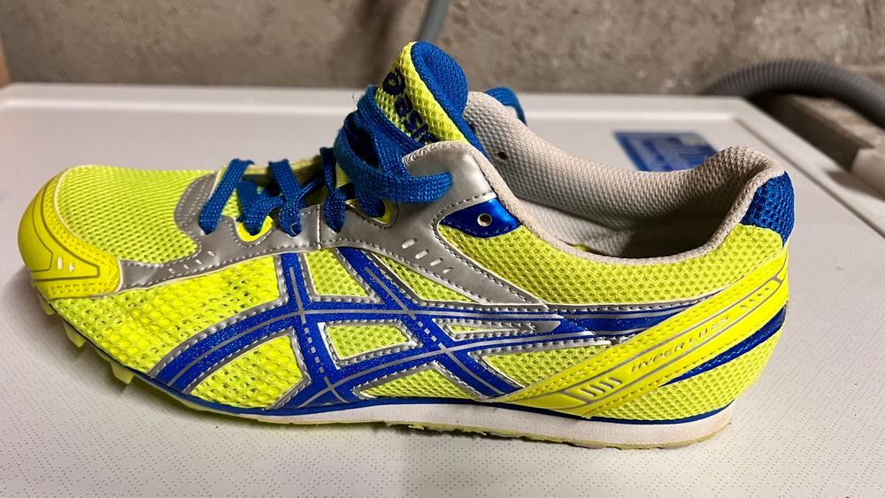 Asics vente top