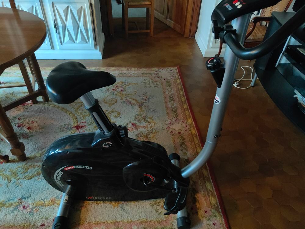 velo appartement Vélos