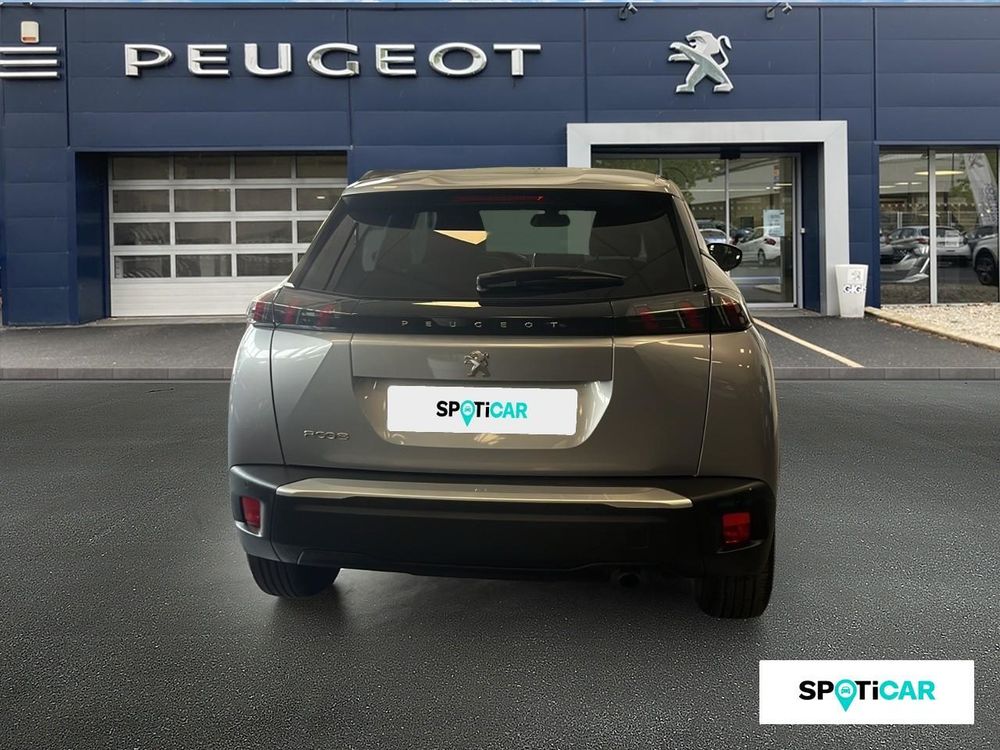 2008 PureTech 100 S&S BVM6 Style 2021 occasion 46000 Cahors