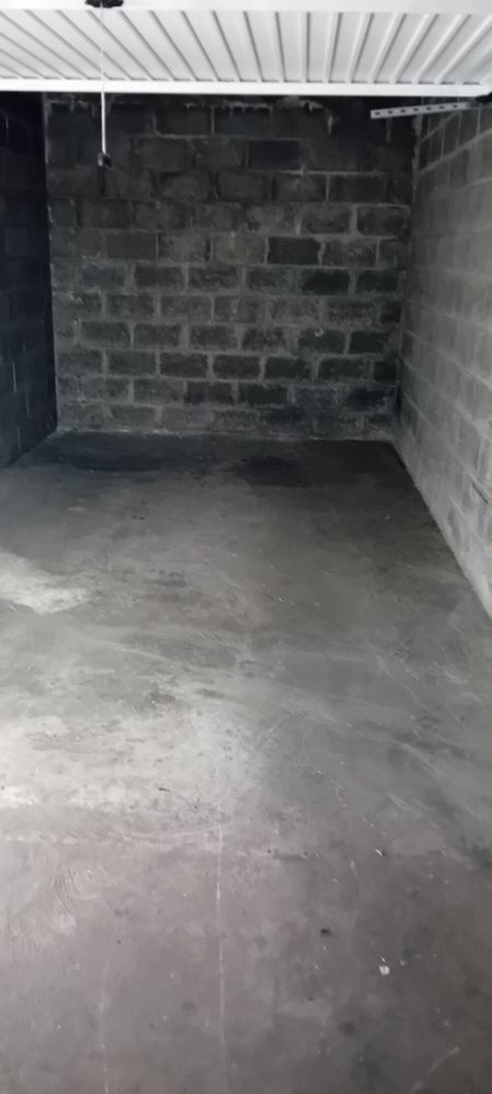 Location Parking/Garage Garage Marcq Clemenceau spacieux et securise Marcq-en-barœul