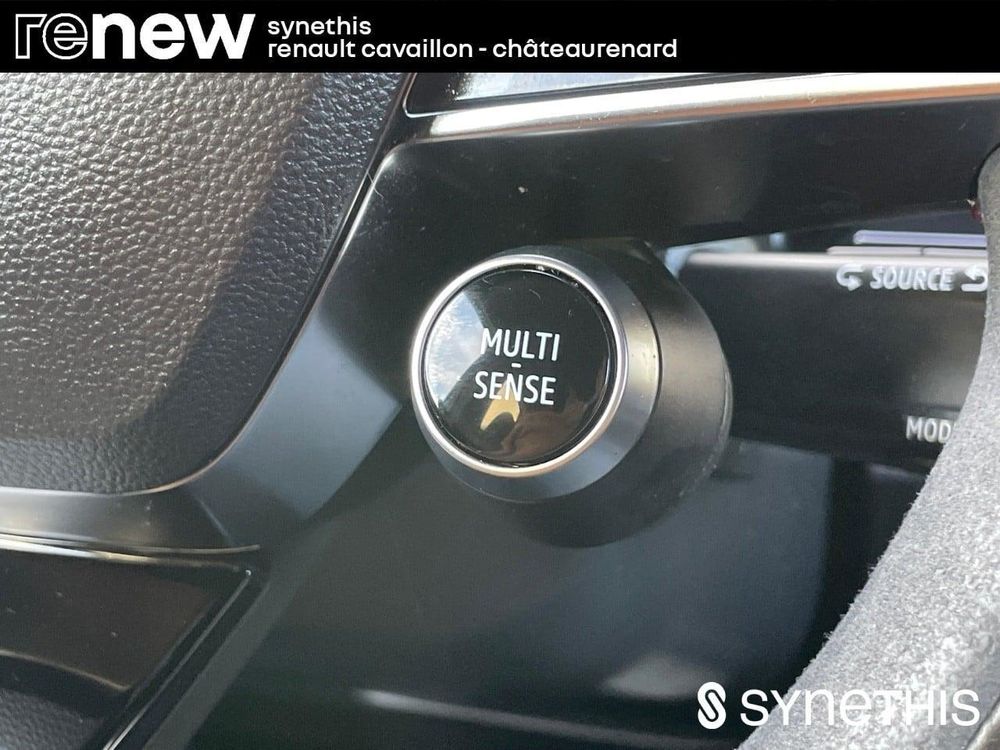 Austral E-Tech hybrid 200 Techno esprit Alpine 2023 occasion 84300 Cavaillon