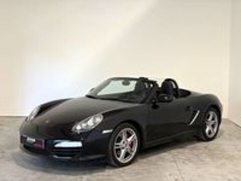 Boxster (987) Boxster 3.4i S 310 ch PDK 2010 occasion 30132 Caissargues