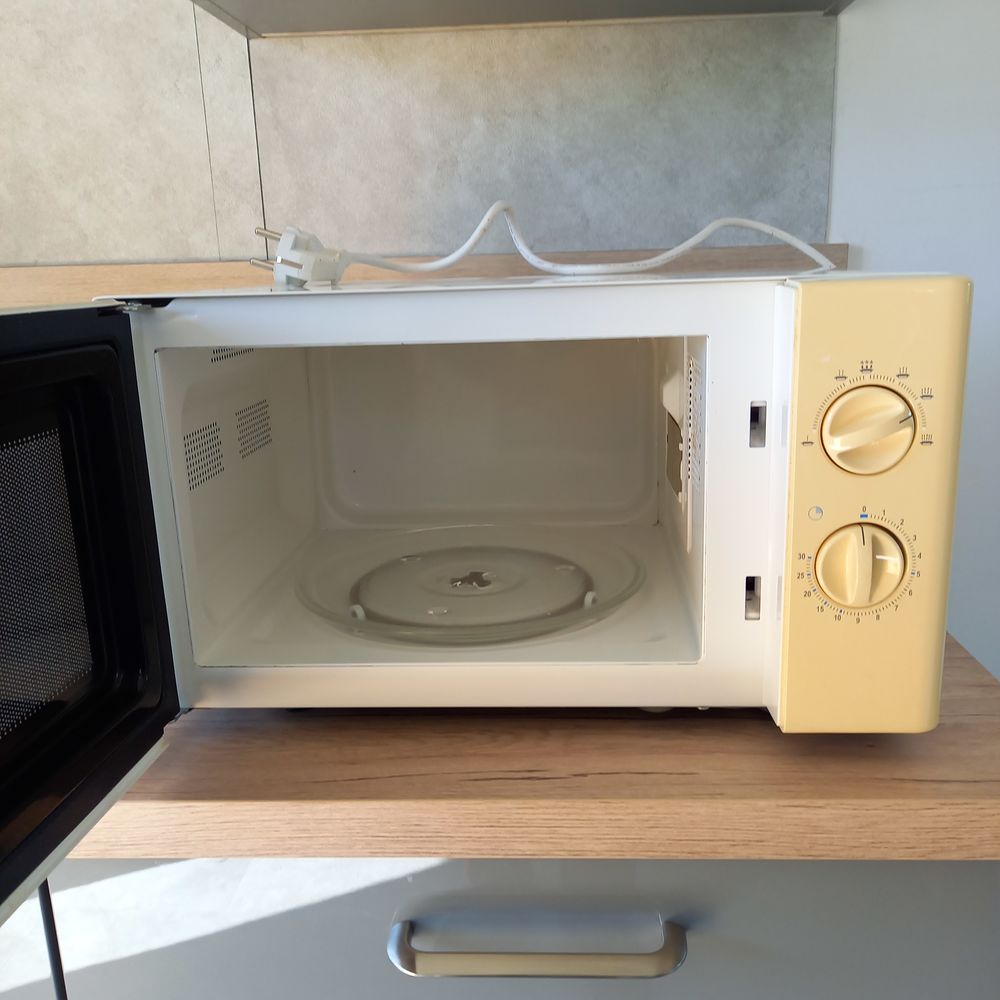 Micro onde Electroménager