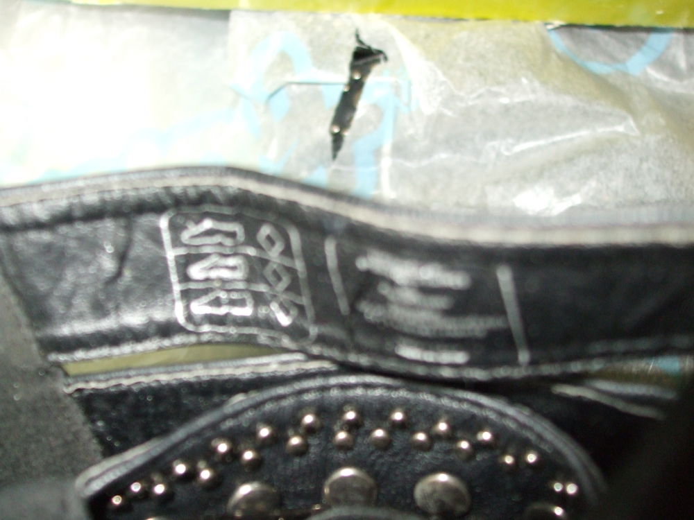 Chaussures compensées hoyvoy new arrivals