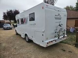  2022 occasion 38510 MORESTEL